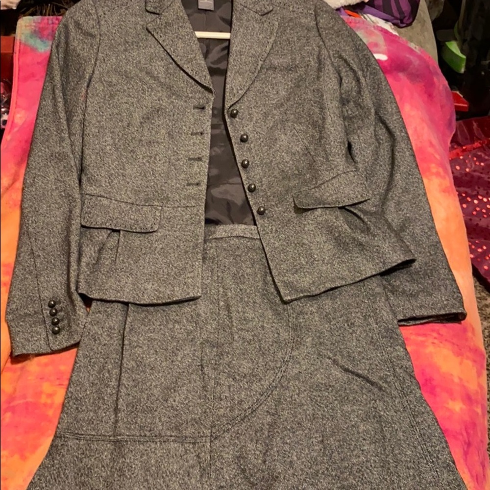 Suit